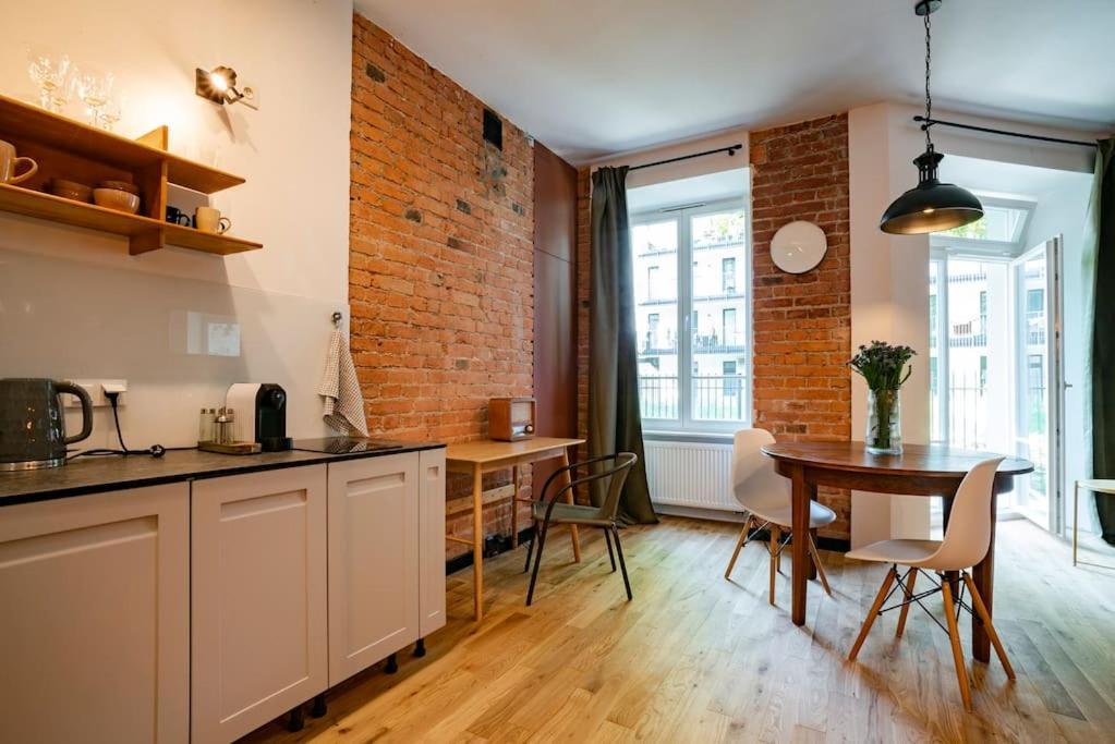 Cozy Studio 5 Minut By Warsaw East Екстериор снимка
