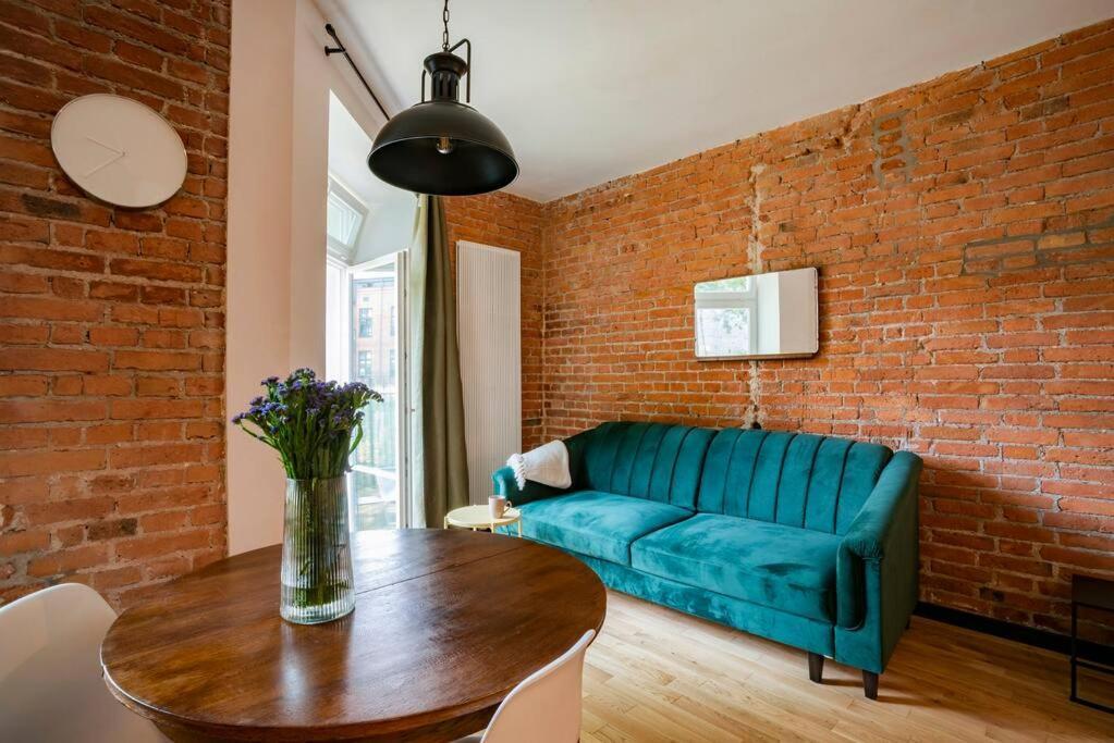 Cozy Studio 5 Minut By Warsaw East Екстериор снимка