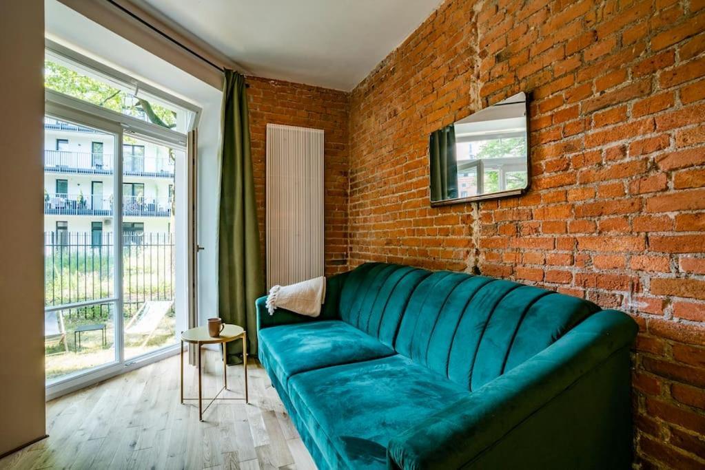 Cozy Studio 5 Minut By Warsaw East Екстериор снимка