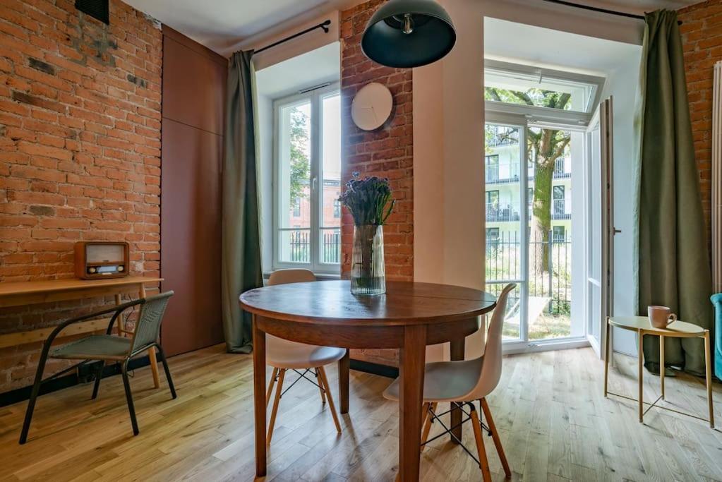 Cozy Studio 5 Minut By Warsaw East Екстериор снимка